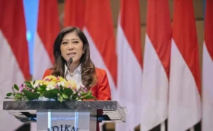 Indonesia Jadi Negara Pertama Blokir Grok AI Elon Musk