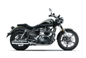 Harga Royal Enfield 650cc Mendadak Naik Kenapa?