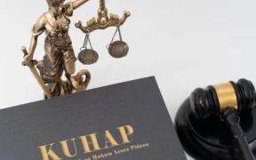 Gaes, Mulai Jumat, 2 Januari 2026, Indonesia memasuki era baru dunia hukum. KUHP dan KUHAP baru resmi berlaku.