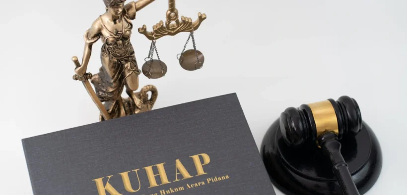 Gaes, Mulai Jumat, 2 Januari 2026, Indonesia memasuki era baru dunia hukum. KUHP dan KUHAP baru resmi berlaku.