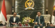 DPR bersama pemerintah memastikan revisi Undang-Undang Pemilihan Kepala Daerah (RUU Pilkada) belum masuk dalam daftar Prolegnas tahun 2026.