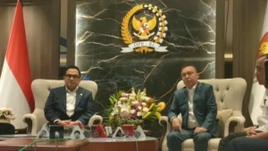 DPR dan Pemerintah Tegaskan RUU Pilkada Tak Masuk Prolegnas 2026