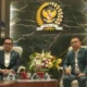 DPR bersama pemerintah memastikan revisi Undang-Undang Pemilihan Kepala Daerah (RUU Pilkada) belum masuk dalam daftar Prolegnas tahun 2026.