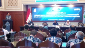 Kawasan Kumuh Jadi Ikon Wisata, Kayutangan Heritage Dipuji Kementerian PKP