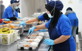 BGN Soroti Dugaan Mark Up Bahan MBG