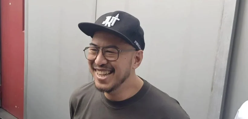 Pandji Pragiwaksono diperiksa Bareskrim Polri, Senin (2/2/2026) siang, terkait dugaan penghinaan SARA, yaitu Terkait Adat Toraja