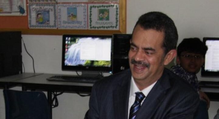 Red Notice Riza Chalid Internasional