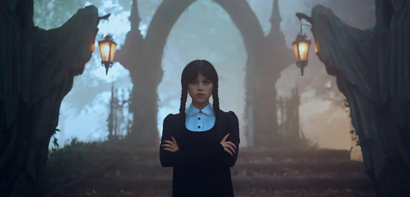 Serial hit Netflix Wednesday kembali bikin heboh. Produksi Season 3 resmi dimulai di Dublin, Irlandia, dengan deretan pemain baru