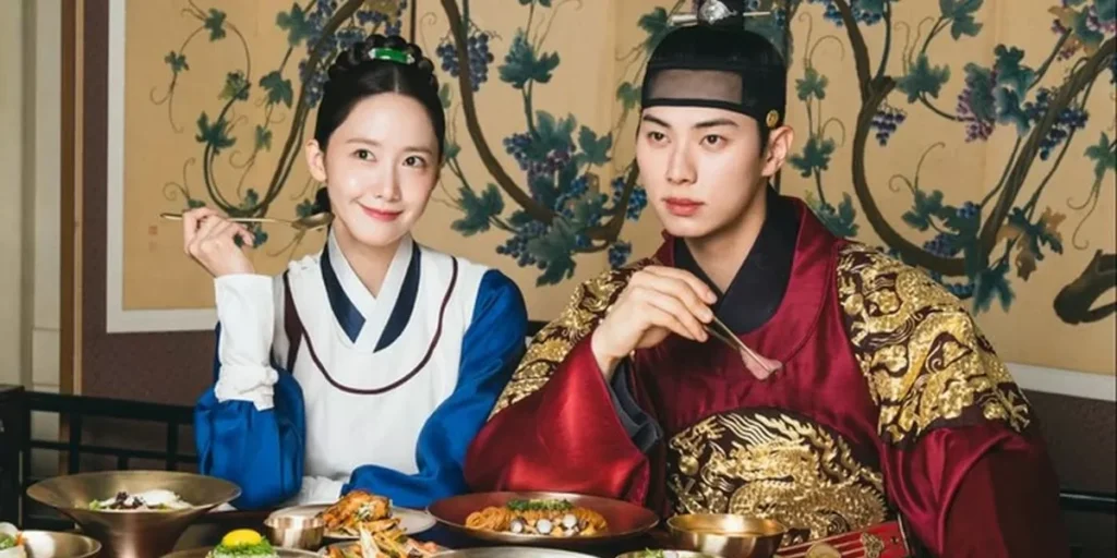 3 Drakor Komedi yang Dapat Rating Tinggi di Netflix