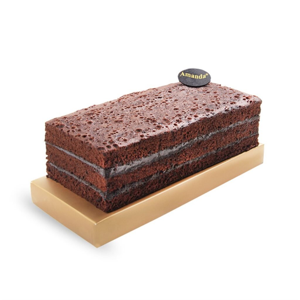 Amanda Brownies (Amanda)