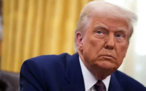 Mahkamah Agung Amerika Serikat Batalkan Tarif Global, Donald Trump Murka