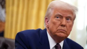 Mahkamah Agung AS Batalkan Tarif Global