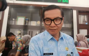 Kasus Demam Berdarah Dengue (DBD) di Kota Malang masih menjadi ancaman serius di 2026, Mengingat tengah curah hujan tinggi