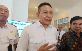 Wahyu Hidayat Matangkan Perwali Angkot Gratis Pelajar, Ditargetkan Berlaku Sebelum Tahun Ajaran Baru
