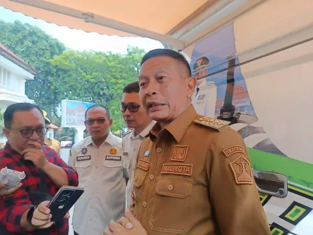 Wali Kota Malang Tekankan Regulasi Kunci Iklim Usaha Sehat