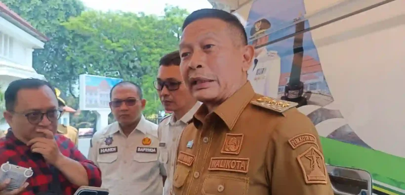 Wali Kota Malang Tekankan Regulasi Kunci Iklim Usaha Sehat