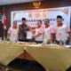 Politisi Gerindra, Zia’ulhaq, memastikan diri maju dalam perebutan kursi Ketua Komite Olahraga Nasional Indonesia (KONI) Kabupaten Malang.