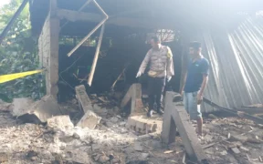 Ledakan Ketel Pabrik Tahu Pakisaji, Operator Tungku Meninggal Dunia