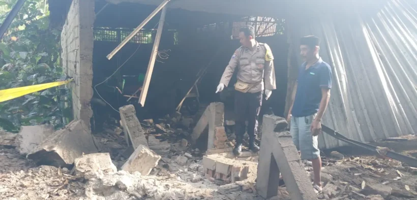 Ledakan Ketel Pabrik Tahu Pakisaji, Operator Tungku Meninggal Dunia