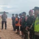 Nelayan Hilang di Balekambang, TNI-Polri dan SAR Sisir Pantai Selatan Malang