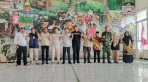 Polemik Akses Jalan Tani di Songgokerto Berakhir Damai