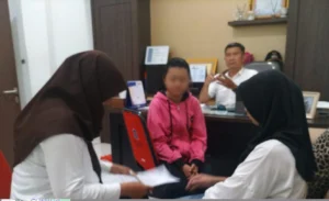 Respons Cepat Kasus Bullying Anak, Pemkot Surabaya Turunkan Tim Khusus