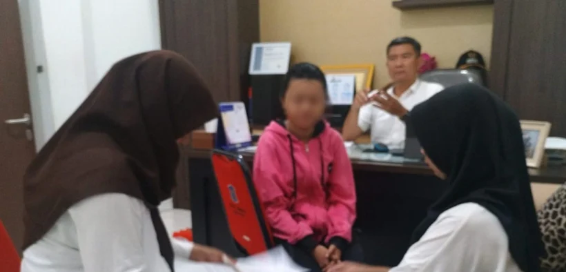 Video Perundungan Viral, Pemkot Surabaya Respon Cepat Beri Pendampingan Psikologis Intensif bagi Korban dan Terduga Pelaku