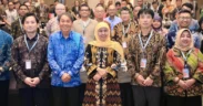 Khofifah Tegaskan Komitmen Jaga Iklim Investasi Jatim di Hadapan Pebisnis Jepang