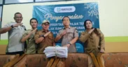 Pemerintah Kabupaten Situbondo melalui Bapenda mulai melaksanakan penyampaian SPPT PBB-P2 Tahun 2026 di 17 kecamatan se-Kabupaten Situbondo