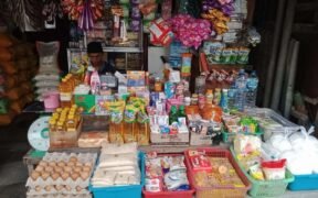 Kota Malang Deflasi 0,10 Persen pada Januari 2026