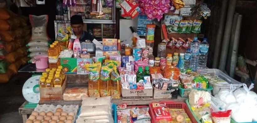 Kota Malang Deflasi 0,10 Persen pada Januari 2026