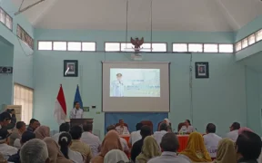 RKPD 2027, Wali Kota Malang Soroti Kepadatan Kecamatan Lowokwaru