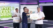 Perhutani KPH Bondowoso Raih Juara 1 Social Innovation Award 2025 Lewat Program “Ukur Lahan Nambah Income”