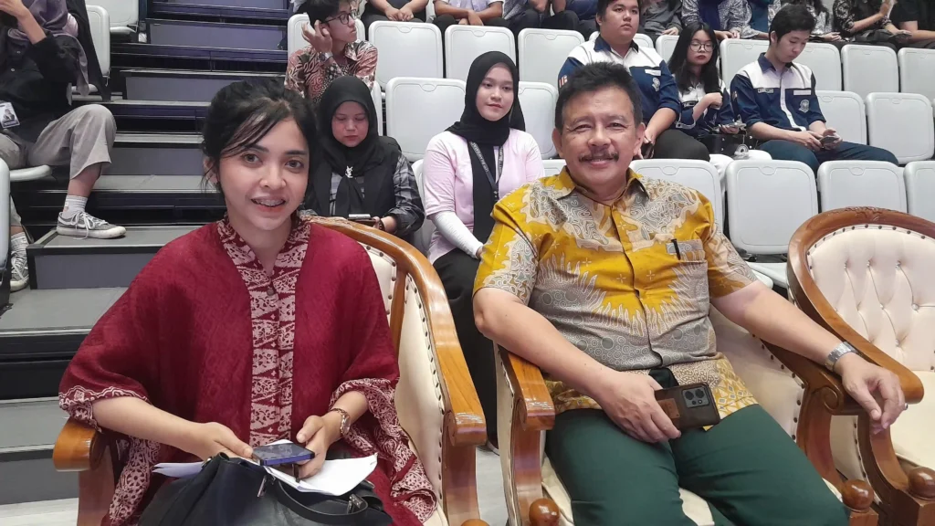 Brawijaya Choir Festival (BCF) ke-11 akhirnya kembali bergema di tahun 2026. Mengusung tema “A Dream A World of Symphony”