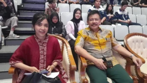 Ribuan Peserta Ramaikan Brawijaya Choir Festival ke-11, PSM UB Gaungkan “A Dream A World of Symphony”