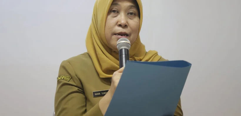 Pemerintah Kota (Pemkot) Surabaya melalui Dinas Kesehatan (Dinkes) terus meningkatkan kewaspadaan dini terhadap ancaman Virus Nipah