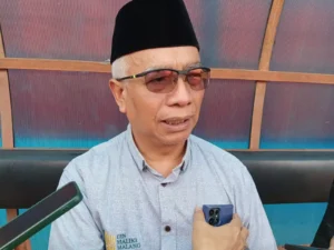 Antisipasi Lonjakan, PCNU Kota Malang Siapkan Skema Arus Jemaah