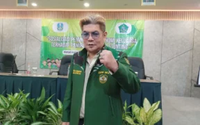 Anggota DPRD Provinsi Jawa Timur, Dr dr Benjamin Kristianto MKes, menyampaikan apresiasi sekaligus dukungan penuh terhadap seluruh program yang diinisiasi Presiden Prabowo Subianto.