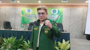 Dr Benjamin Kristianto Apresiasi Program Prabowo di HUT ke-18 Gerindra