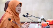 Anggota DPRD Jawa Timur Lilik Hendarwati mendorong pembentukan Perda Pengelolaan Aset menyusul ribuan aset Pemprov Jatim yang terbengkalai