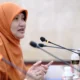 Anggota DPRD Jawa Timur Lilik Hendarwati mendorong pembentukan Perda Pengelolaan Aset menyusul ribuan aset Pemprov Jatim yang terbengkalai