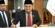 Wakil Ketua Komisi A DPRD Jawa Timur Agus Cahyono menegaskan DPRD bukan “dewa”, melainkan penengah antara aspirasi rakyat dan kebijakan