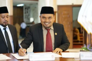 DPRD Bukan ‘Dewa’, Agus Cahyono: Kami Penengah untuk Masalah Rakyat