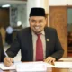Wakil Ketua Komisi A DPRD Jawa Timur Agus Cahyono menegaskan DPRD bukan “dewa”, melainkan penengah antara aspirasi rakyat dan kebijakan