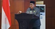 DPRD bersama Pemerintah Kabupaten Jombang mengebut pembahasan Rancangan Peraturan Daerah (Raperda) Pengelolaan Barang Milik Daerah (BMD)