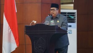 Raperda BMD Dikebut, DPRD Jombang Dorong Tata Kelola Aset