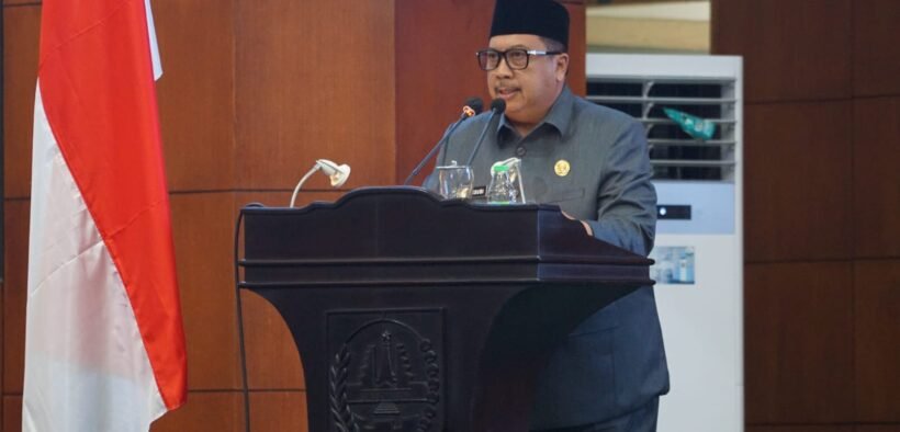 DPRD bersama Pemerintah Kabupaten Jombang mengebut pembahasan Rancangan Peraturan Daerah (Raperda) Pengelolaan Barang Milik Daerah (BMD)
