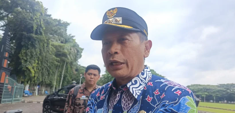 Harga cabai di Kota Malang naik jelang Ramadan, Pemkot siapkan kerja sama antar daerah dan aktifkan WTI untuk tekan inflasi