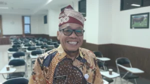 Disporbudpar Malang Dorong Soto Kambing Jadi Warisan Budaya Tak Benda Lewat Buku Semangkuk Lumintu Ing Brantas