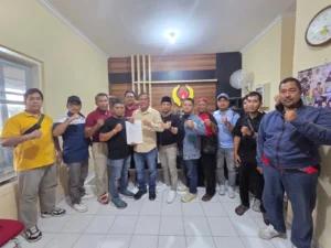 Ketua IPSI Zia’ulhaq Ramaikan Bursa Calon Ketua KONI Kabupaten Malang